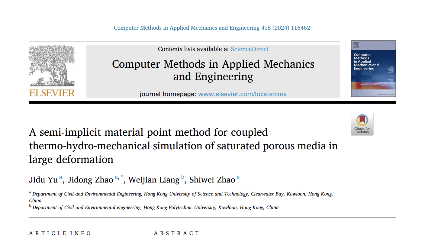 Comput. Methods Appl. Mech. Eng.
