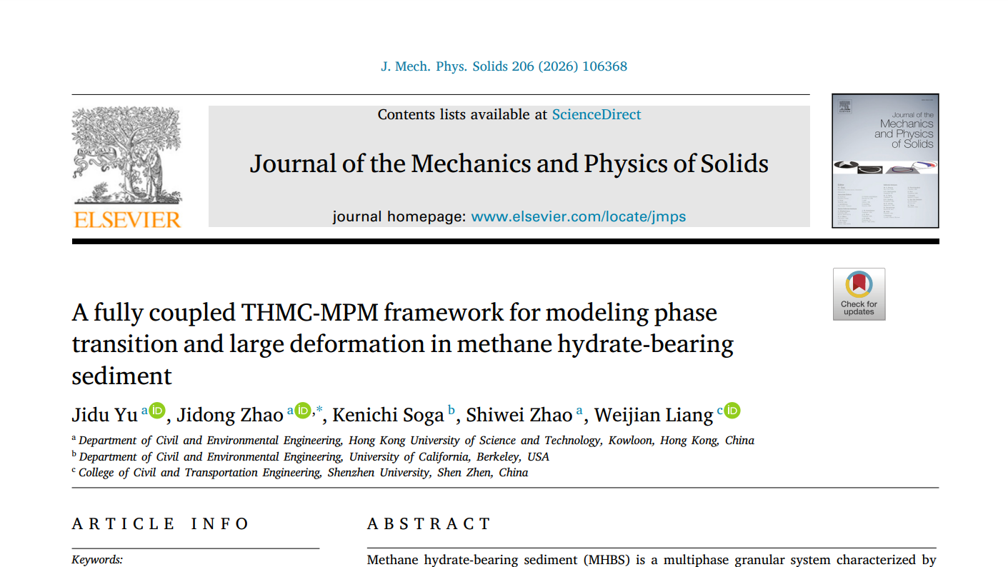 J. Mech. Phys. Solids