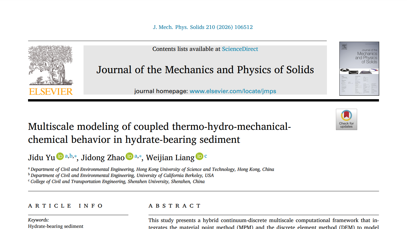 J. Mech. Phys. Solids