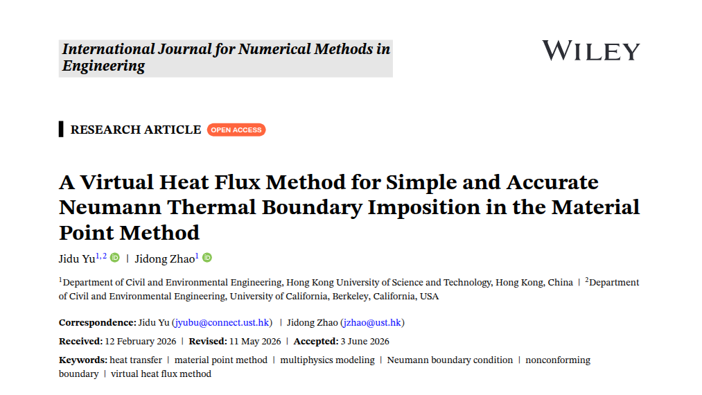 Int. J. Numer. Methods Eng.