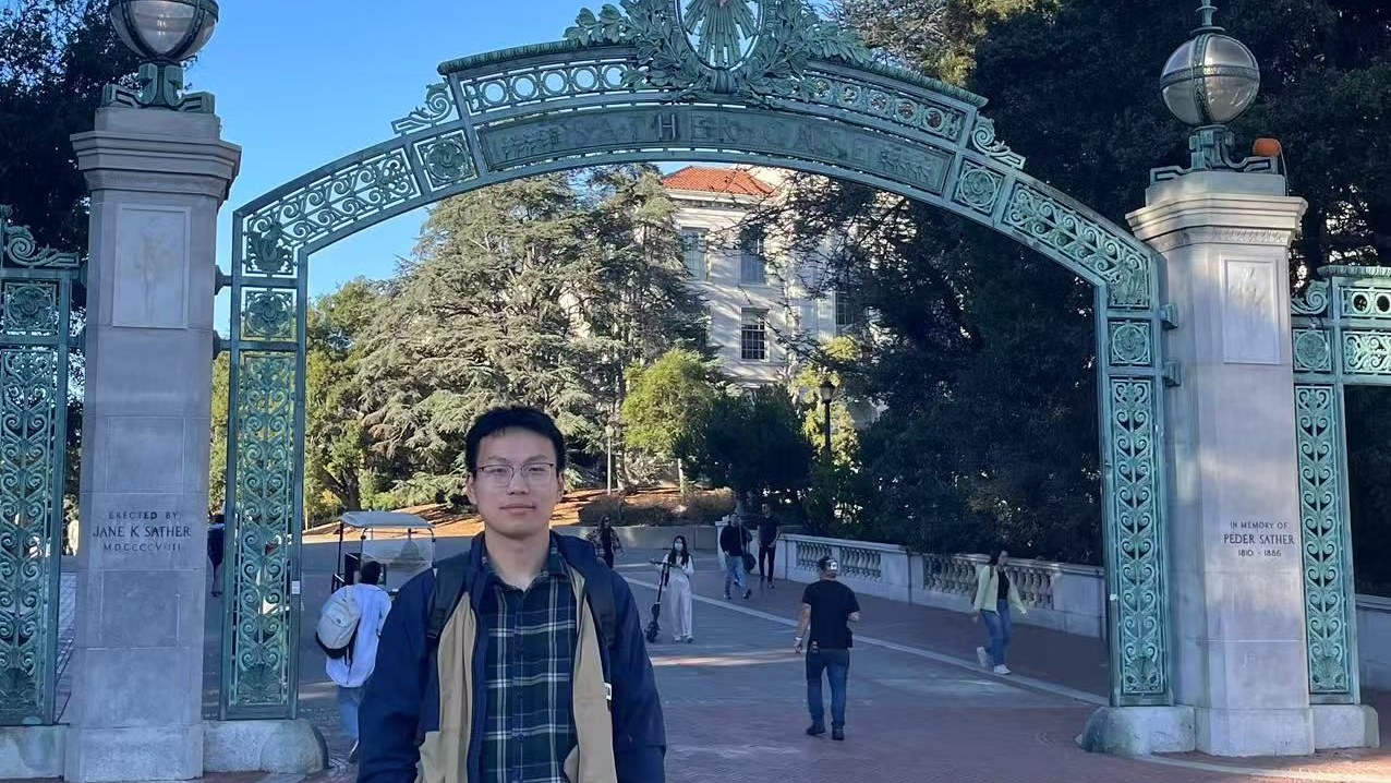 UC Berkeley