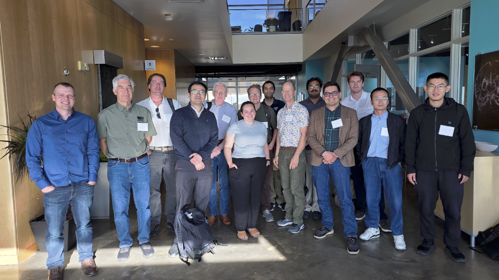 MPM Workshop 2026